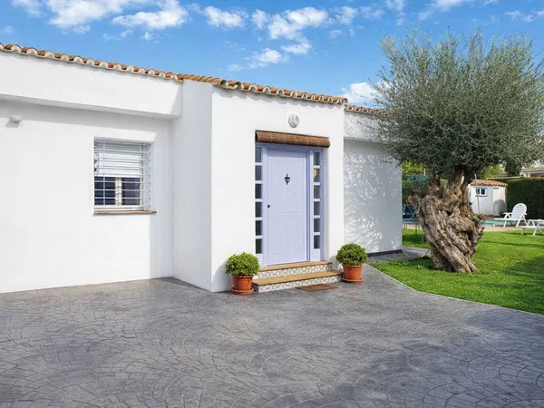 Casa independiente en calle Levante, 3 - Foto 1