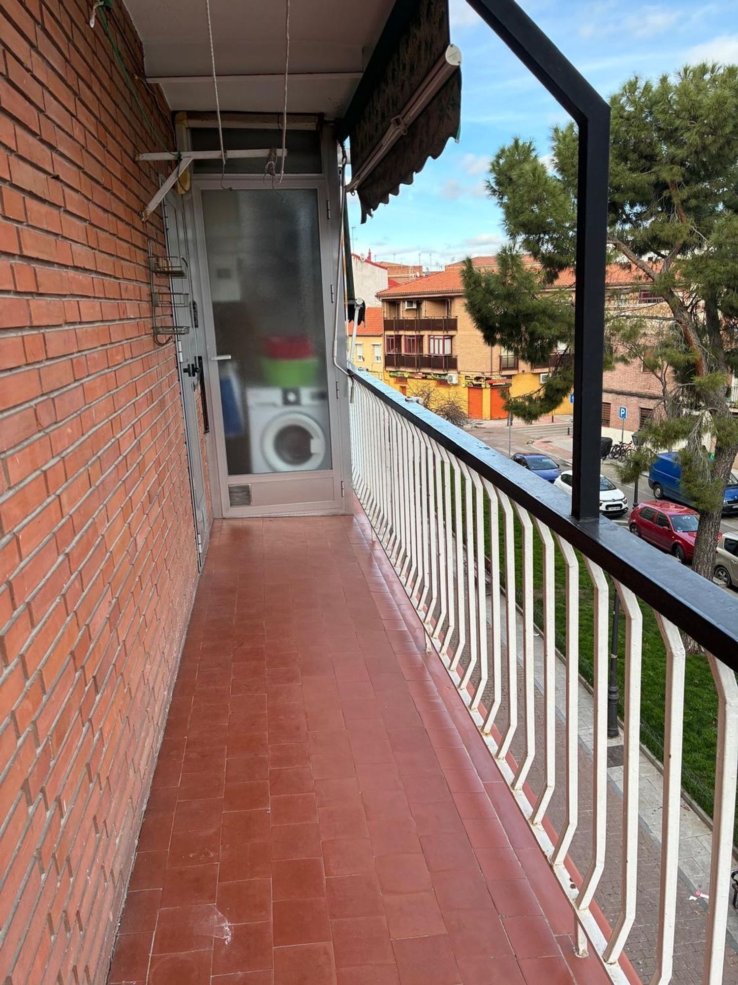 Piso en plaza de Parvillas, 1 - Foto 3