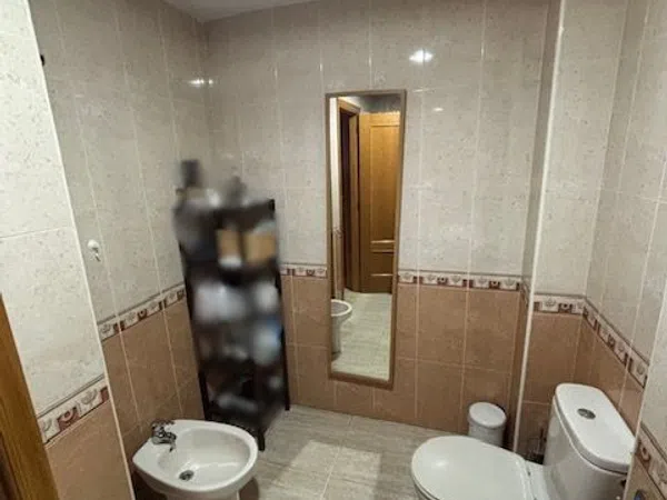 Piso en Calle Villa Cisneros, 3, Zona Juan de Borbón - Foto 10