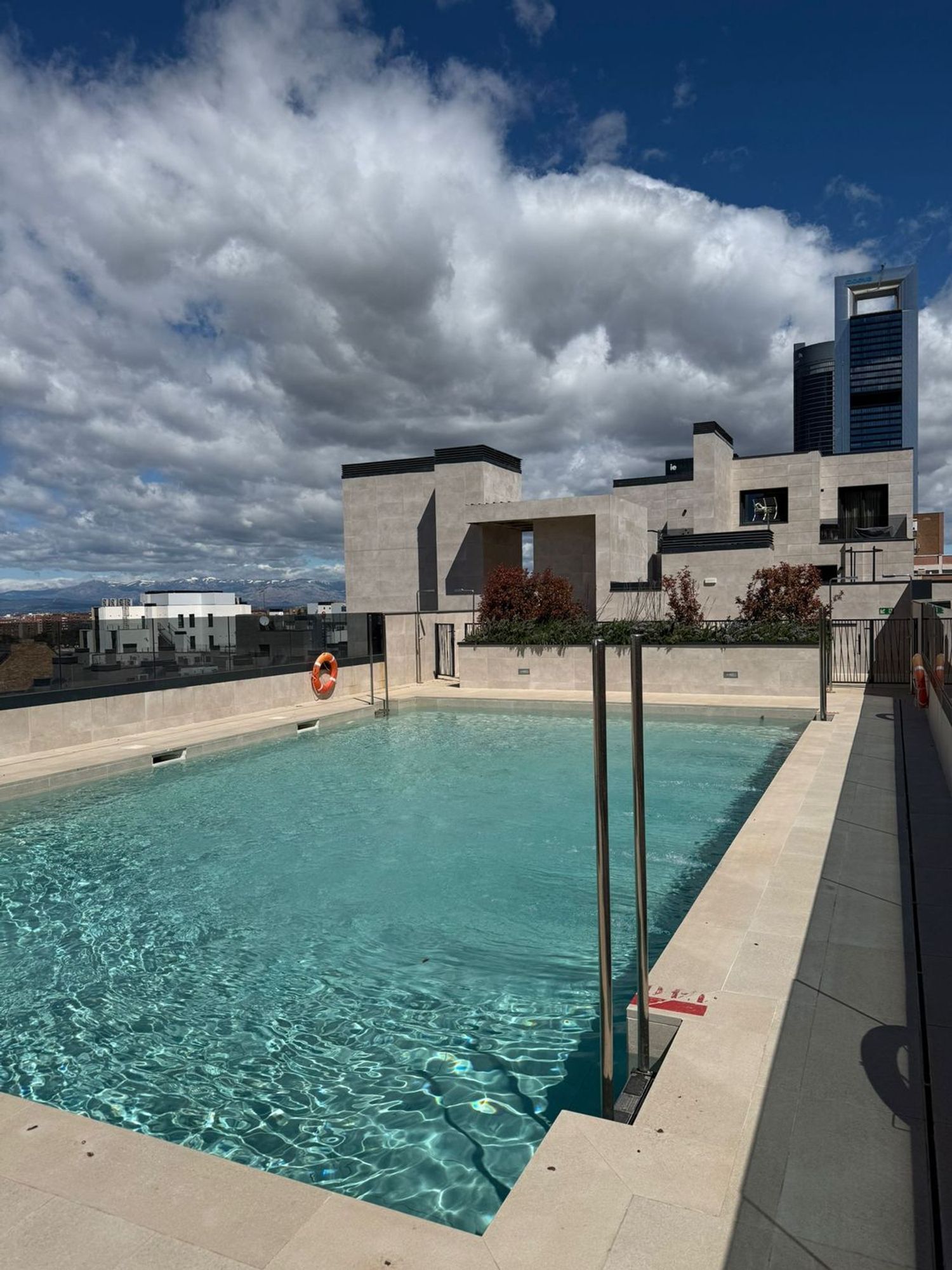 Piso en calle de San Aquilino, 16 - Foto 1