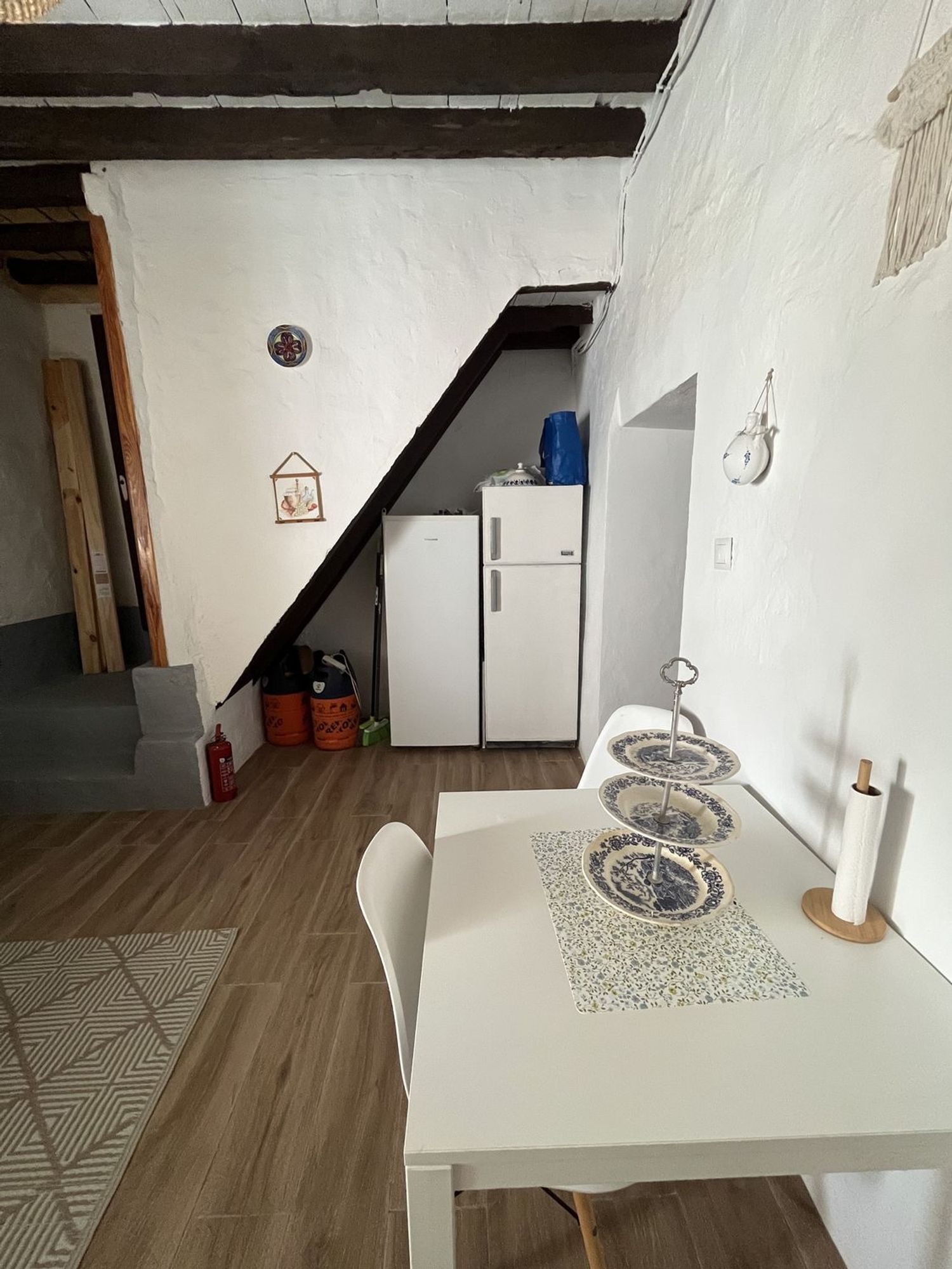 Finca rústica en Carretera Montes de Málaga s/n, Huerta Nueva - Jardín de Málaga - Foto 12