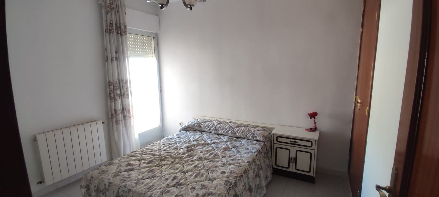 Casa de pueblo en Calle Ismael Pulido, 19 - Foto 5