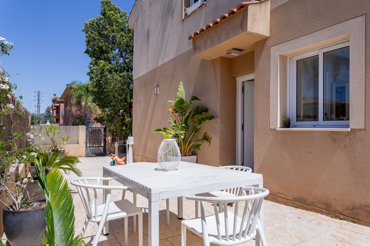 Chalet adosado en Calle la Roca, 7, Jardins de Vilafortuny - Más d'en Bosch - Foto 22