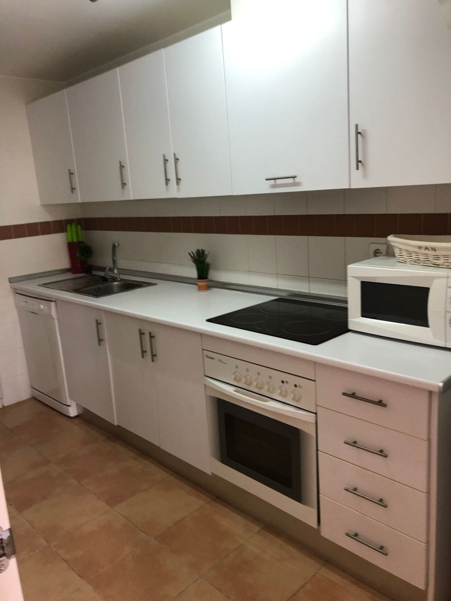 Dúplex en Calle Sierra Almagro, 1, Urb.Golf Valle este, Urb.Golf Valle este - Foto 10