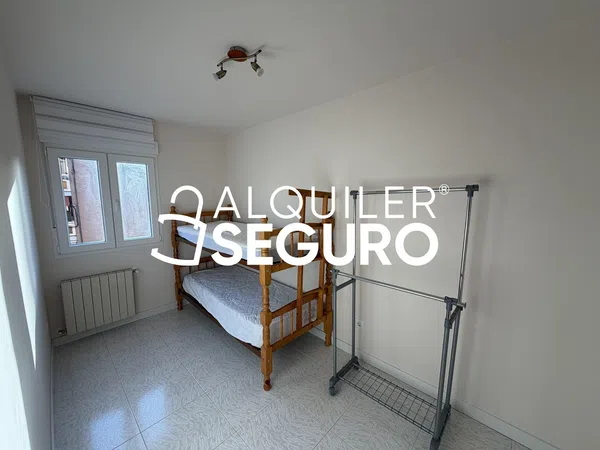Piso en Calle Murcia, Juan de la Cierva - Foto 9