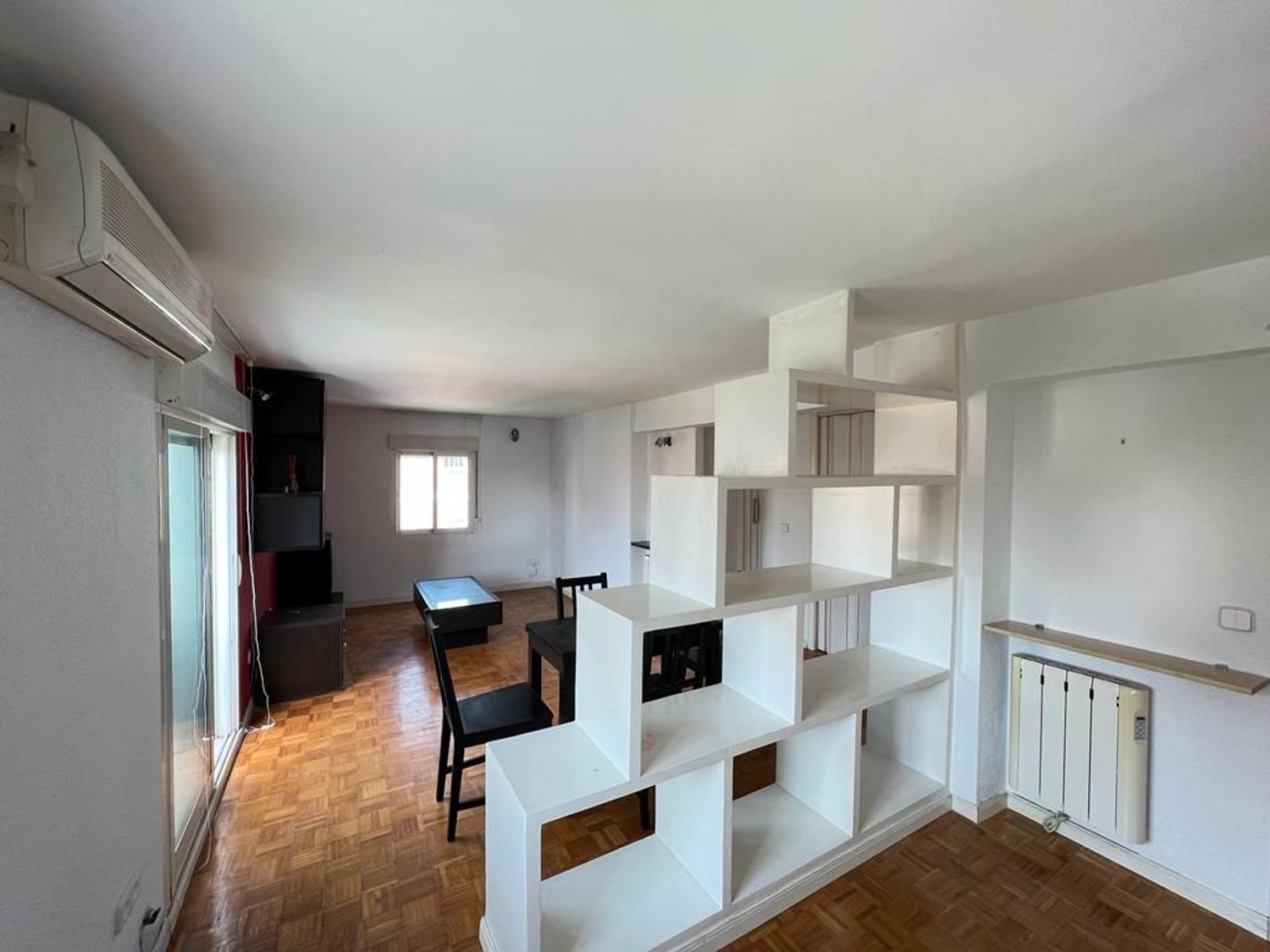 Piso en calle Virgen del Sagrario, 11 n - Foto 2