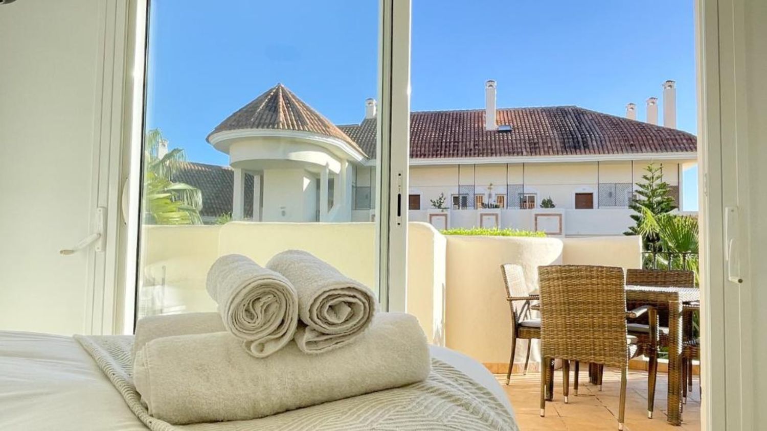 Piso en Urbanizacion Nueva Andalucia k, 19 - Foto 7