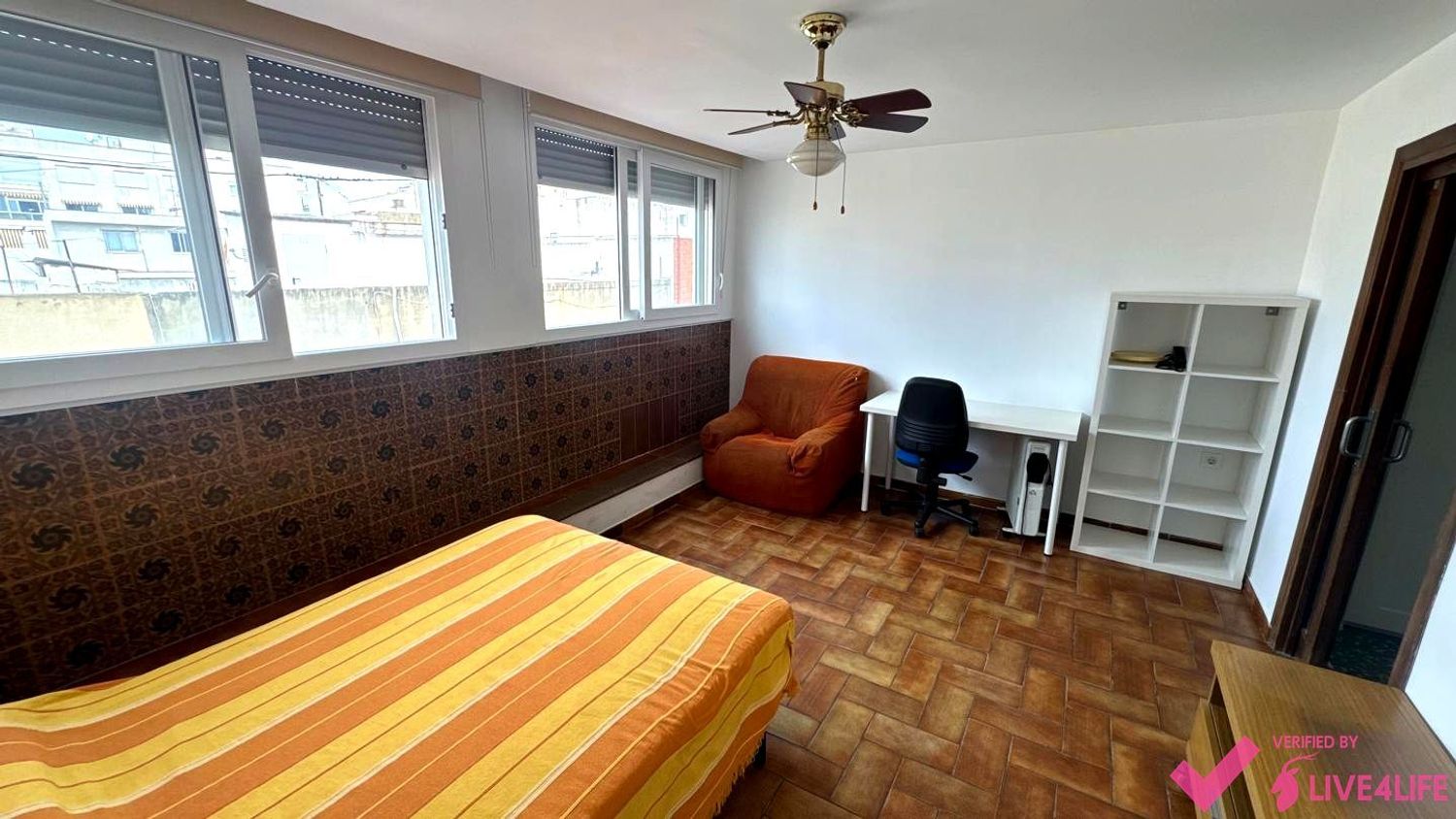 Piso en Calle de Pinzón, El Carme - Foto 11