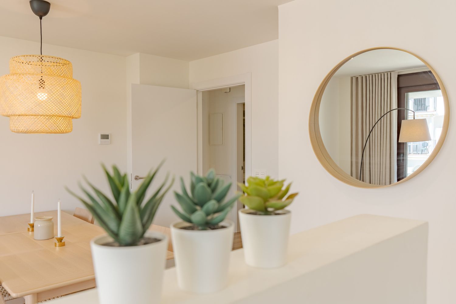 Piso en Calle Lazaga, 13 B2 3c, Puerto de Estepona - Foto 17