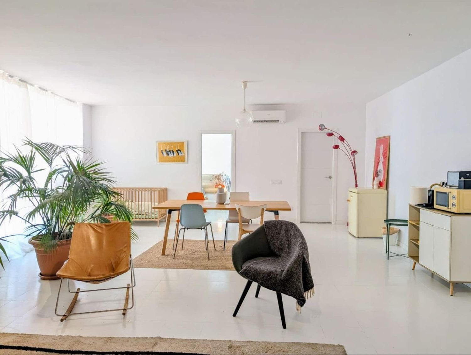 Piso en calle de Tortosa, 9 - Foto 1