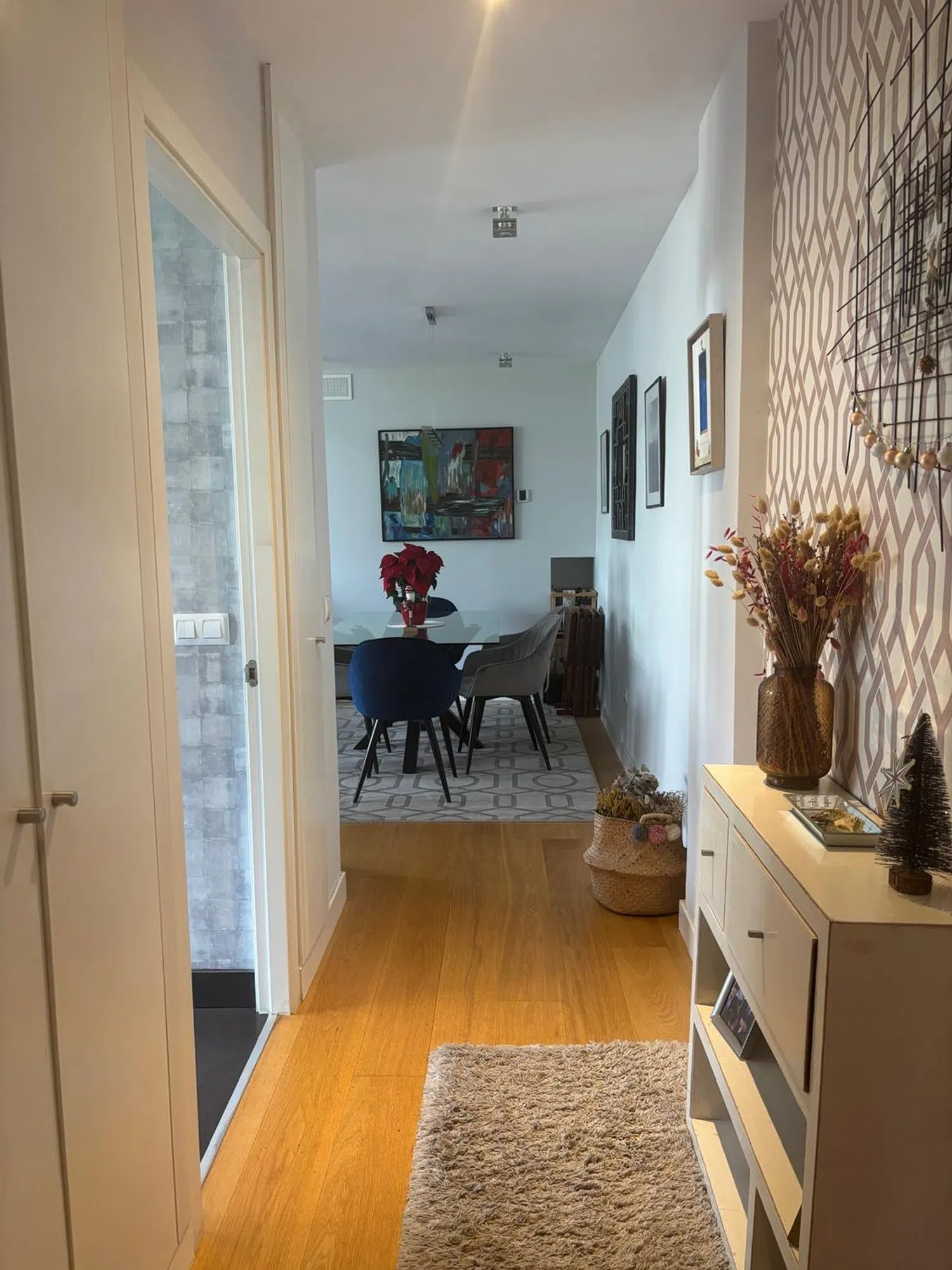 Piso en calle de Menéndez Pidal, 31 - Foto 1