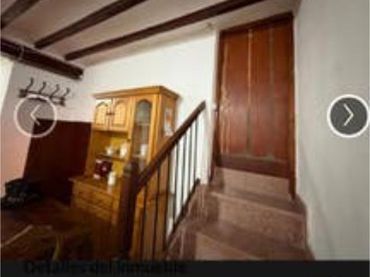 Chalet en casas del señor - Foto 8