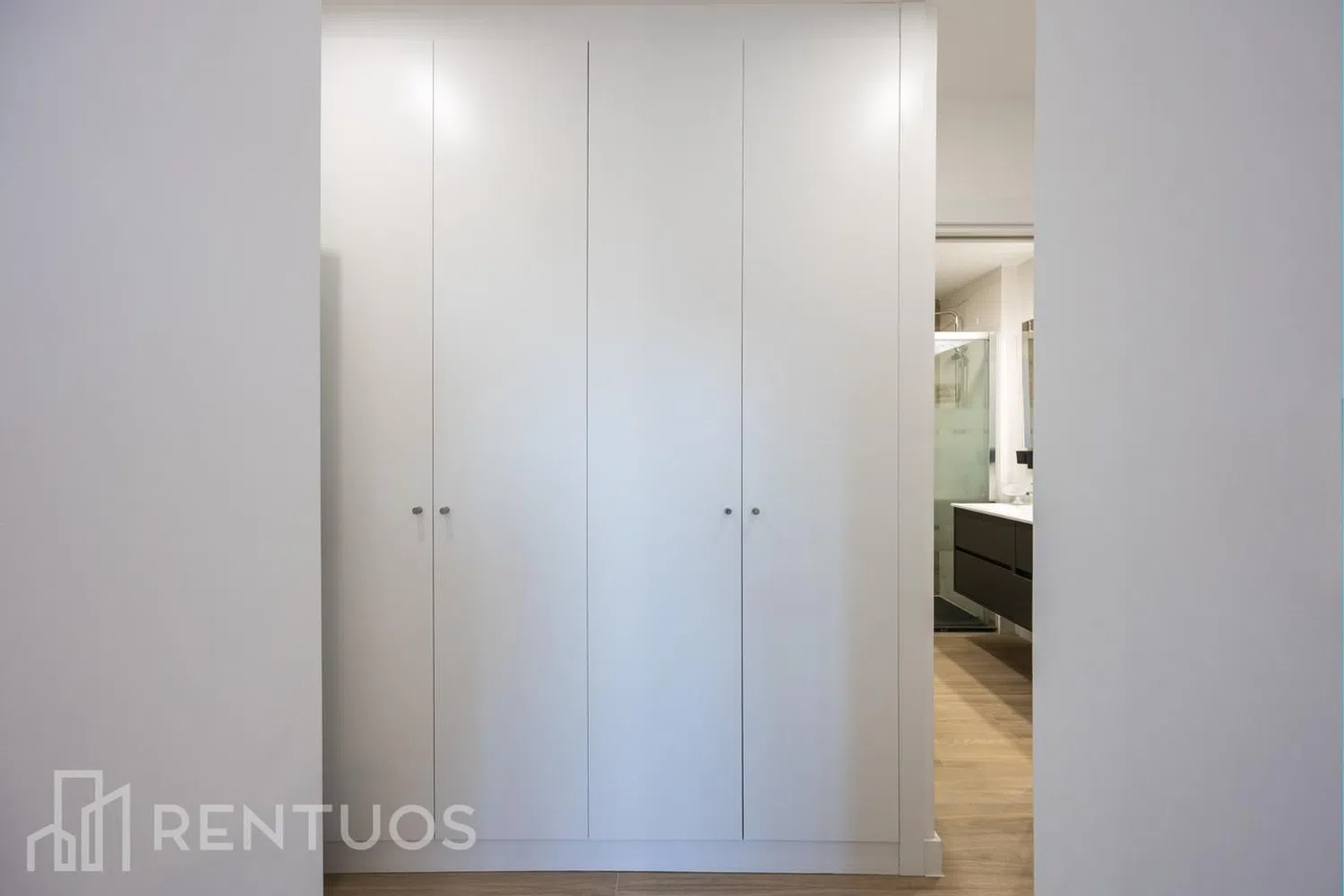 Piso en calle del Alcalde Andrés Madrid Dávila - Foto 19