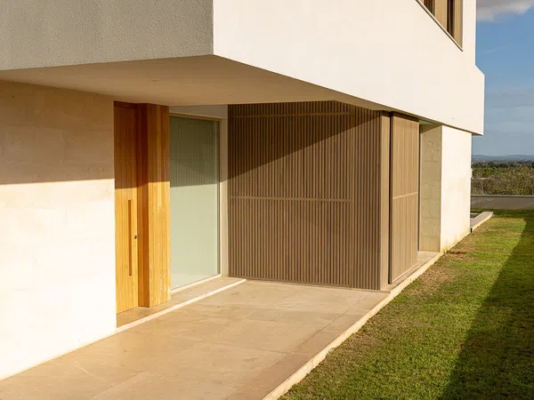 Casa o chalet independiente en Borja Moll, 39 - Foto 3