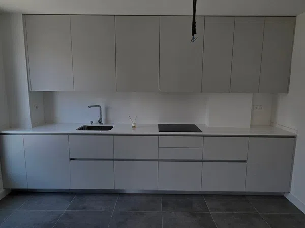 Piso en avenida Arrigo Boito, 1 - Foto 9