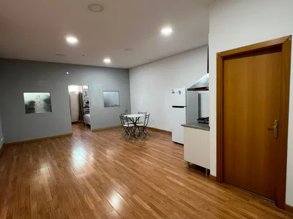 Estudio en Calle Orenga, 22, Valterna, Valterna - Foto 2