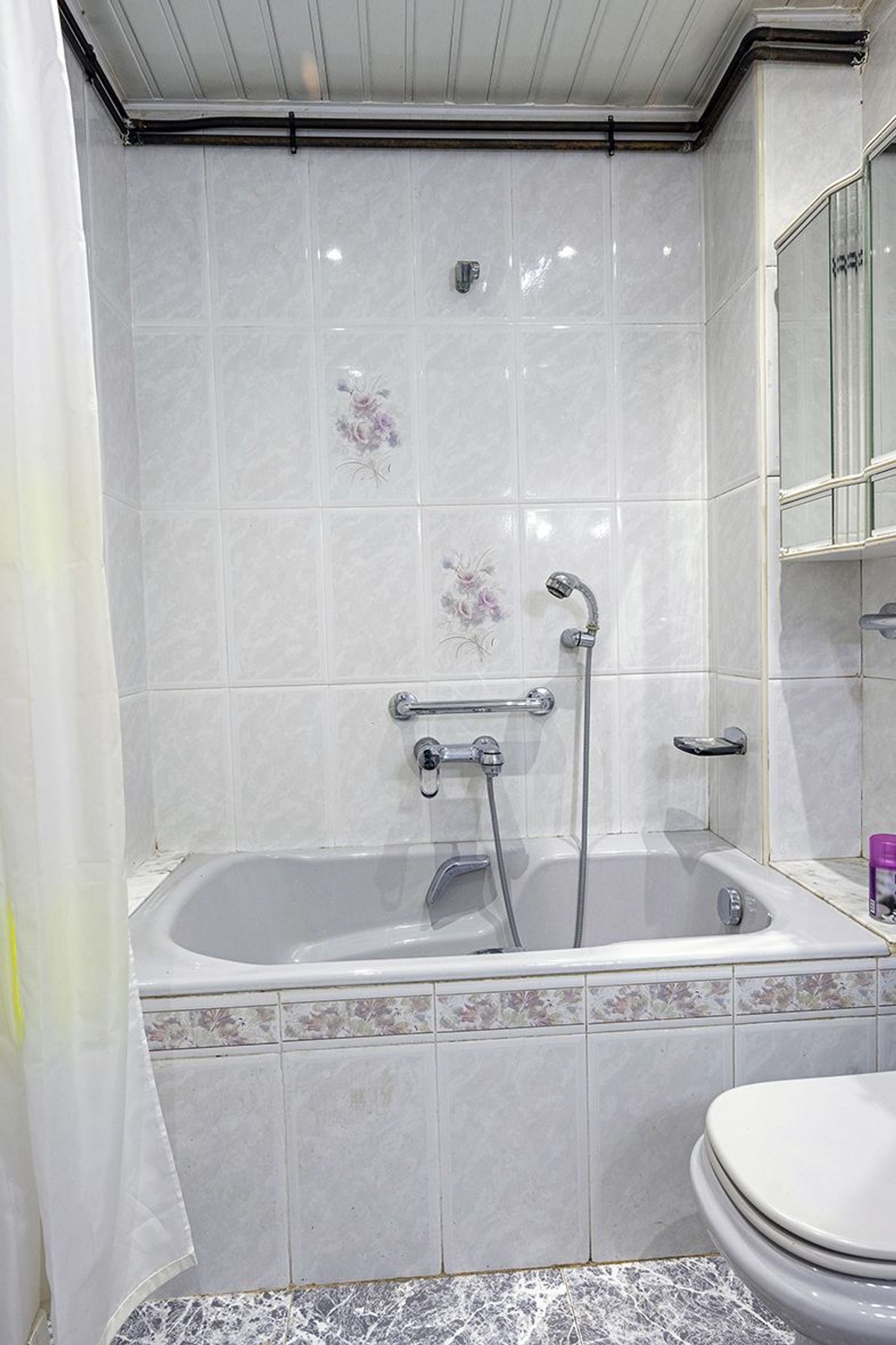 Piso en Calle de Prat de la Riba, 31, Fontetes, Fontetes - Foto 2