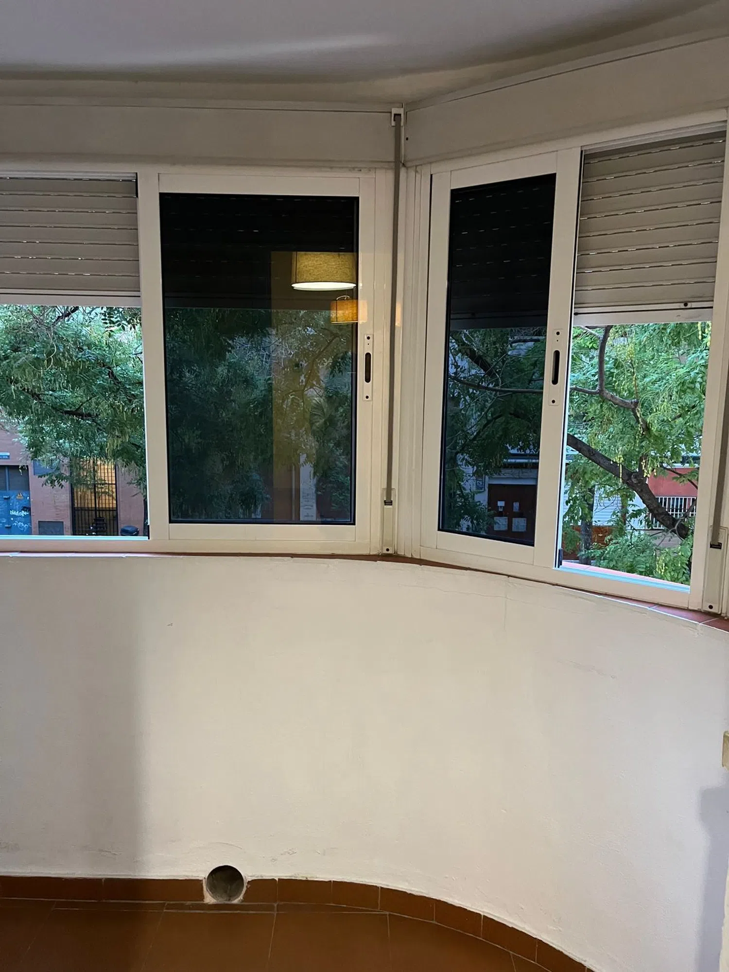 Piso en calle Diego Angulo Íñiguez, 9 - Foto 1