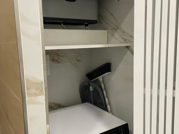 Estudio en calle Valme, 4 - Foto 1