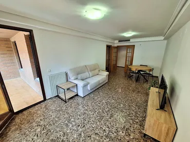 Piso en  Avinguda de Catalunya - Foto 3