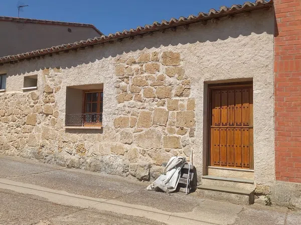 Casa de pueblo en Calle solana, 4 - Foto 2