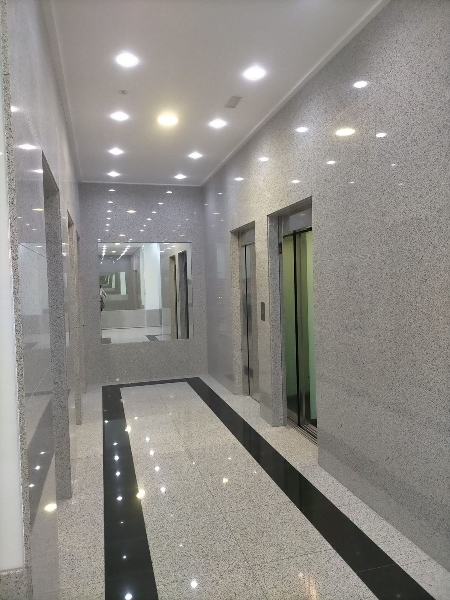 Piso en Avenida de la Universidad, 7, Someso - Matogrande, Someso - Matogrande - Foto 3