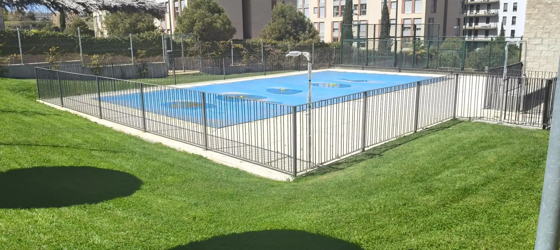 Piso en  Avenida de Madrid 5 - Foto 5