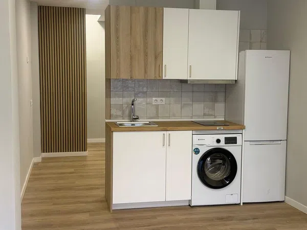 Estudio en calle Porto Lagos, 9 - Foto 1