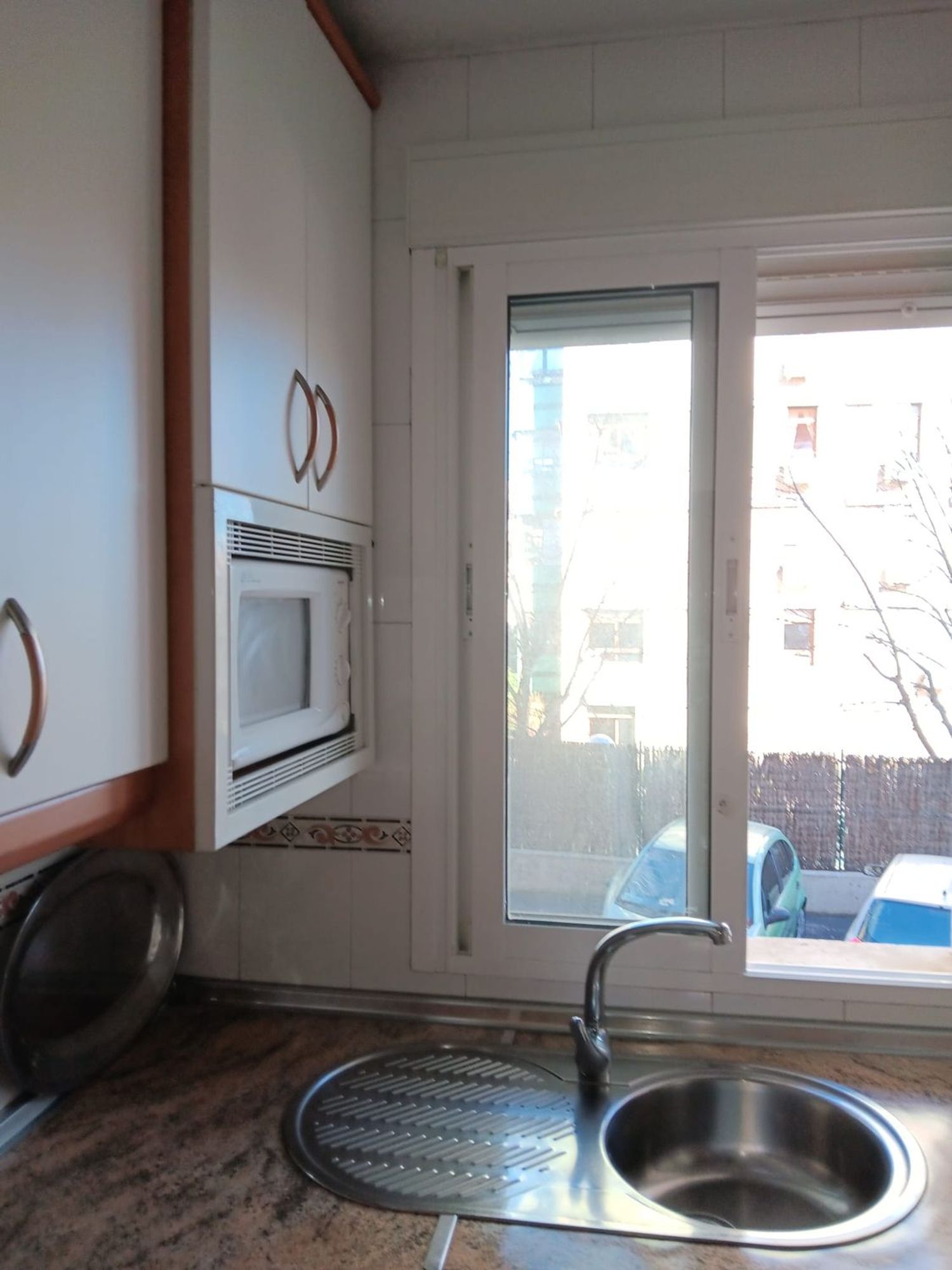 Piso en calle Velayos, 28 - Foto 3