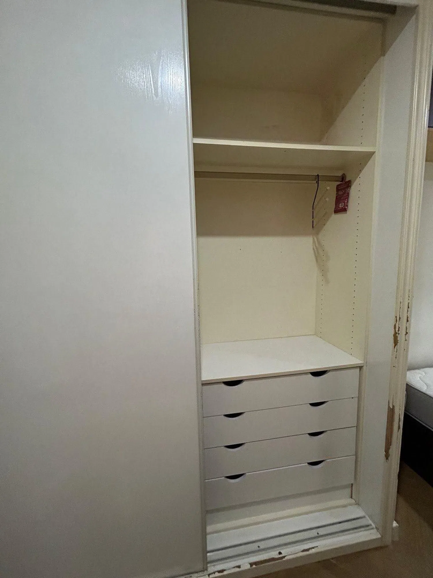 Piso en calle de Luis Cabrera, 17 - Foto 5