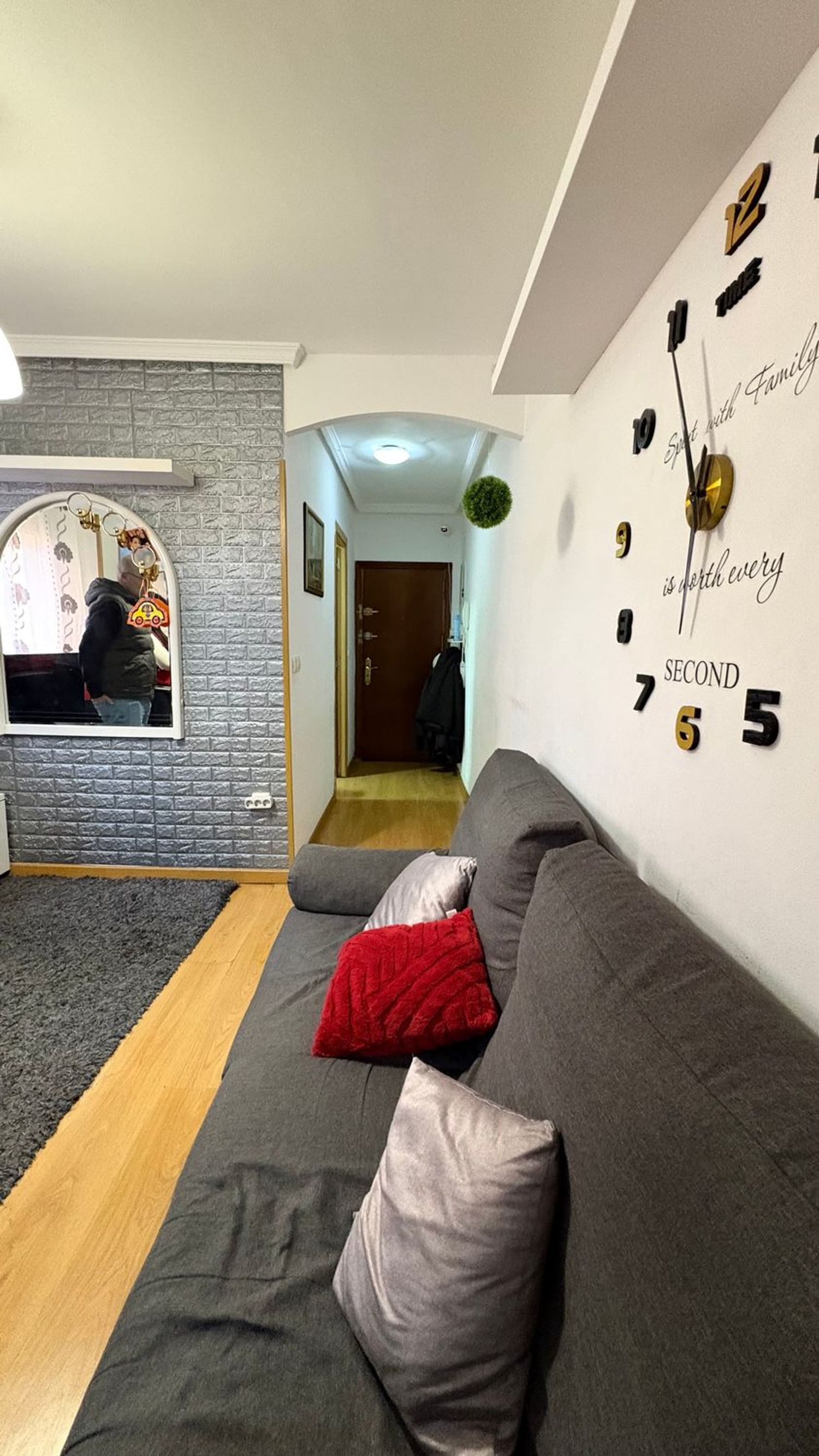 Piso en paseo de Santa María de la Cabeza, 118 - Foto 4