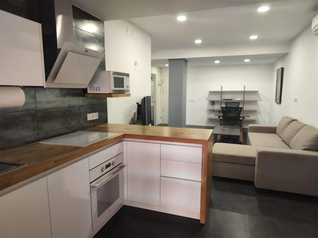 Apartamento en  Calle Danza Invisible 4 - Foto 5