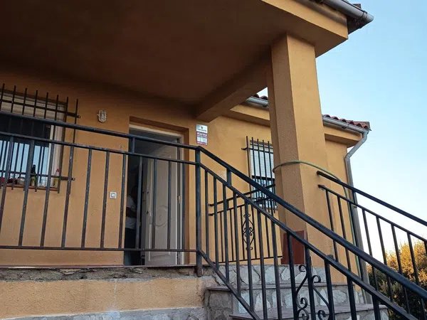 Casa o chalet independiente en Calle de los Morales, 10 - Foto 16