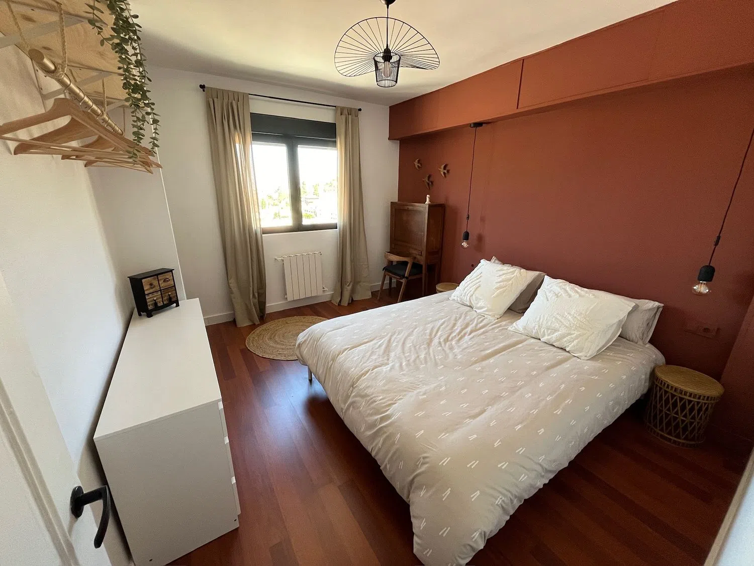 Piso en carretera de la Sierra, 1 - Foto 5