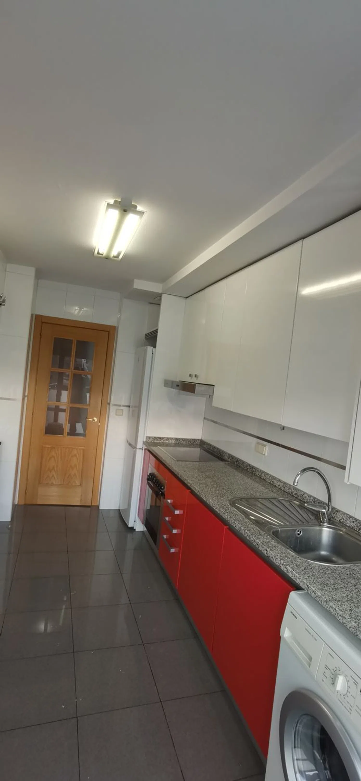 Piso en Urb. urbanización Barrio Pau de Carabanchel - Foto 10