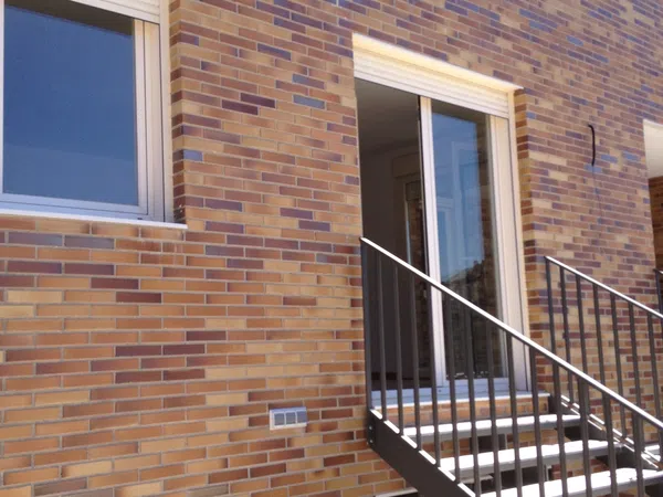 Chalet adosado en Urb. roza martin Los Satélites - Roza Martín - Foto 19