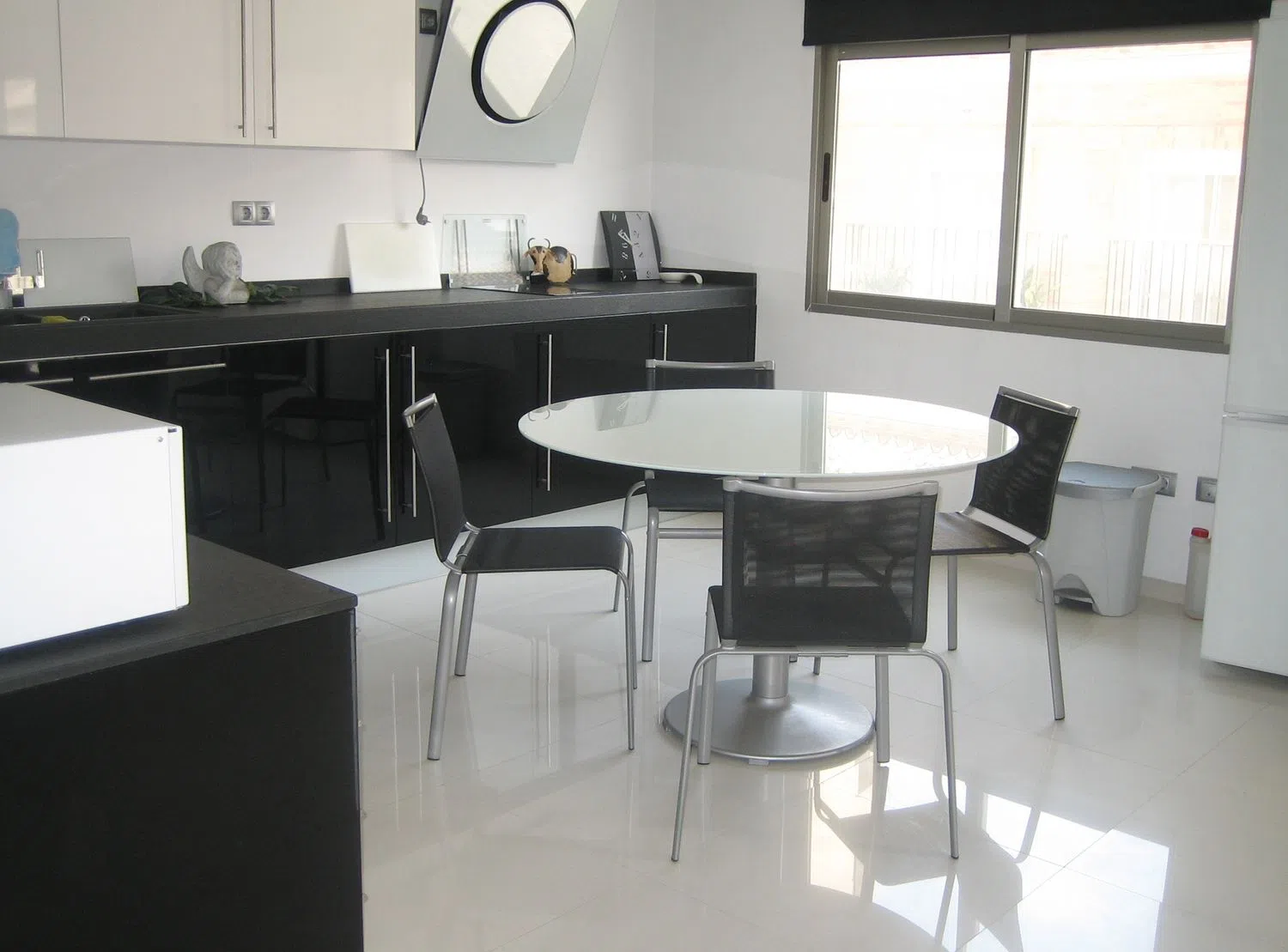 Estudio en calle Rector Zaragoza, 24 - Foto 2