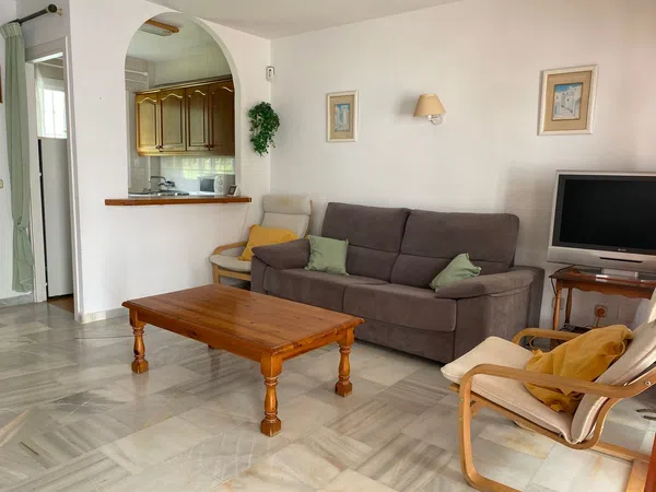 Chalet adosado en Calle Alora, 320, Reserva de Marbella - Foto 4