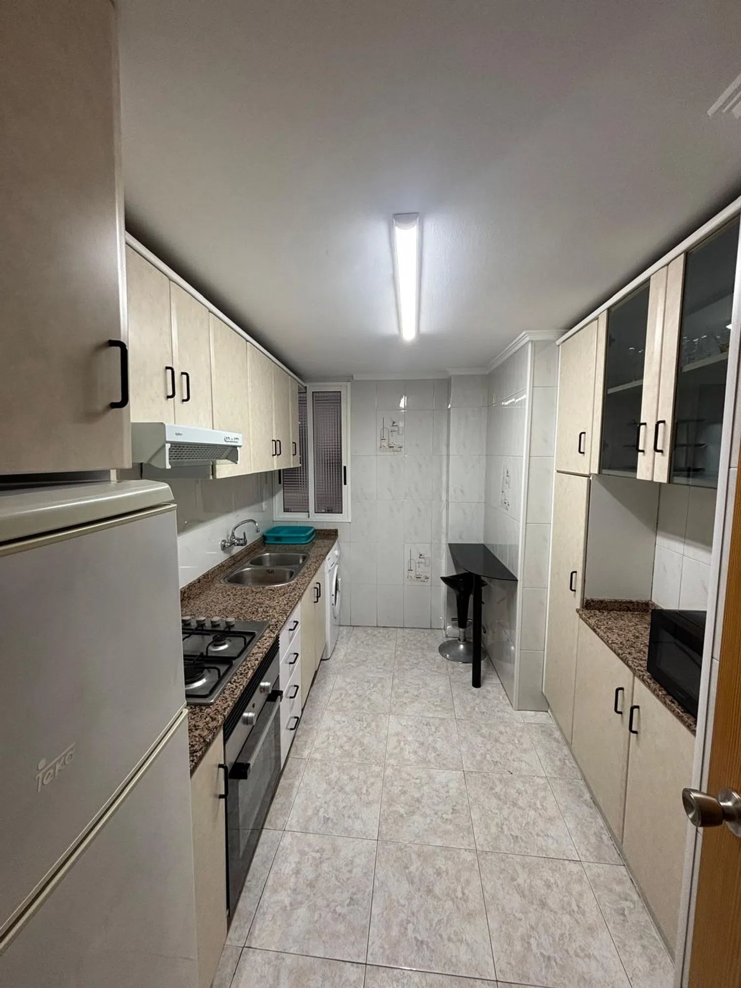 Piso en calle de Llorca, 8 - Foto 2