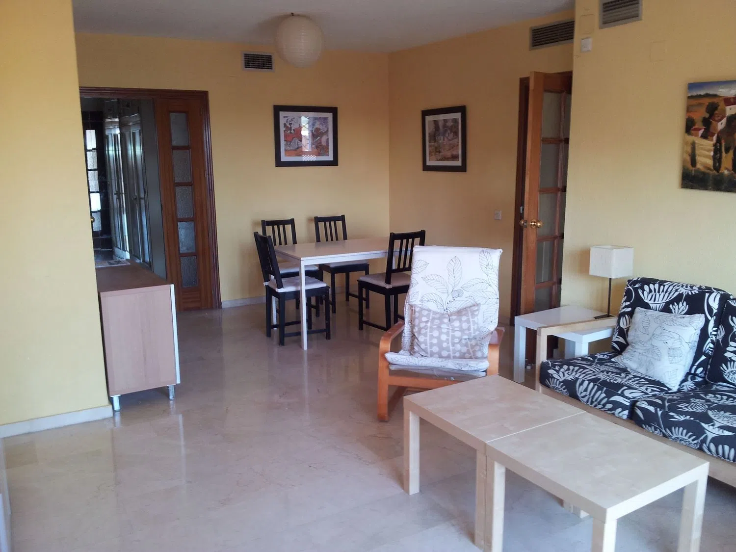 Piso en calle Cueva del Gato, 3 - Foto 5