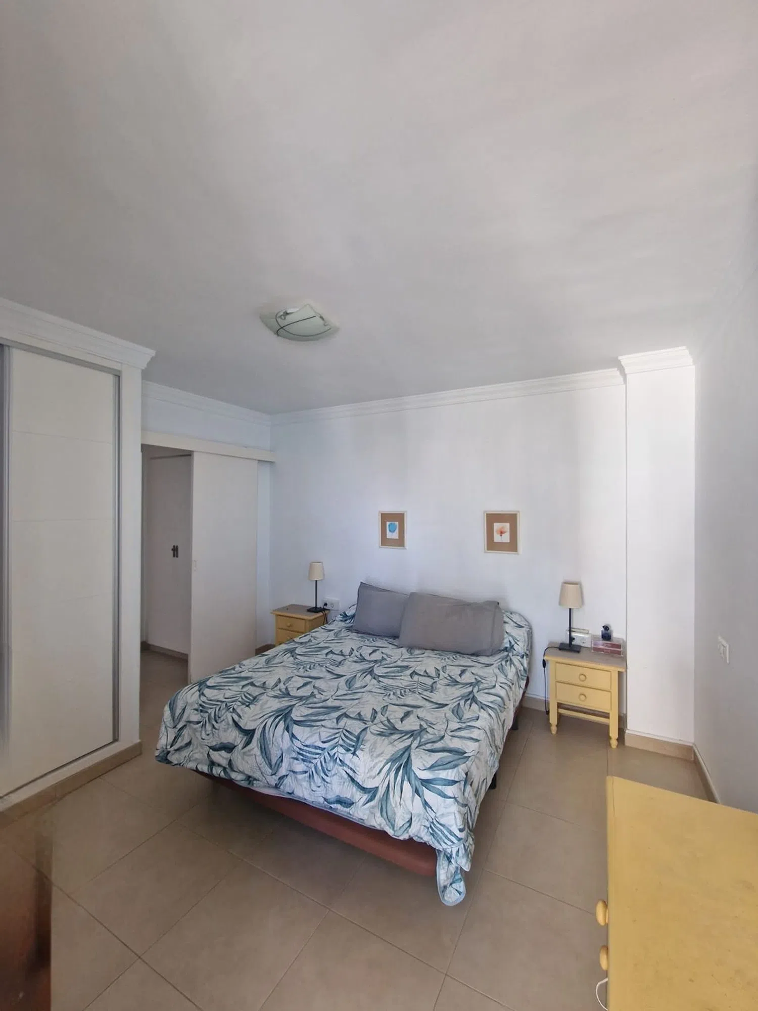 Piso en avenida del Pintor Joaquín Sorolla, 105 - Foto 3