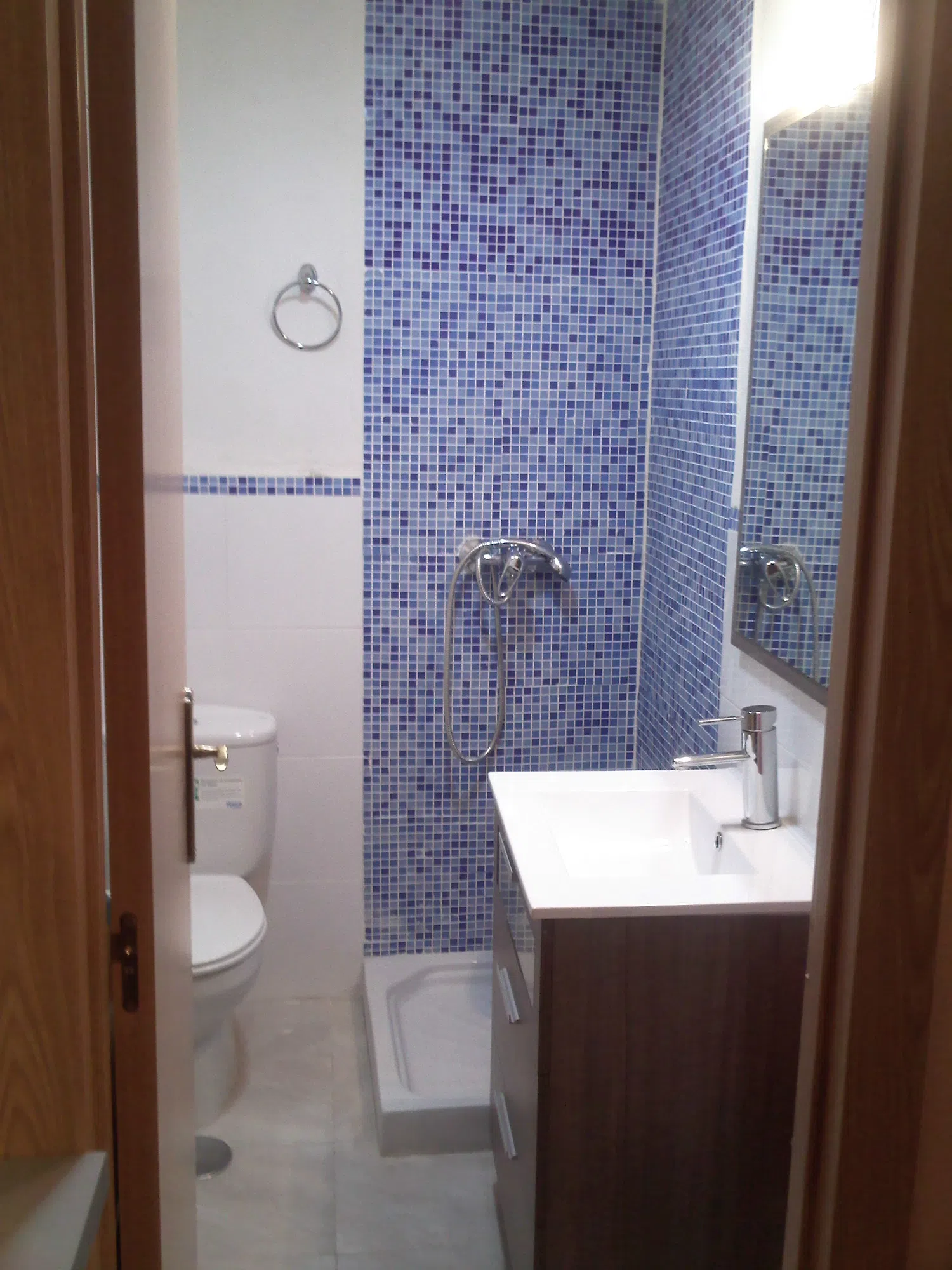 Piso en plaza Romanilla, 13 - Foto 8