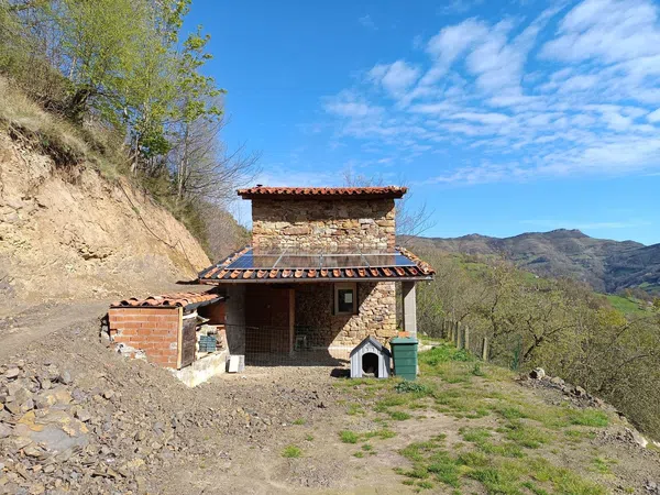 Casa rural en Migalpiri, Laviana s/n - Foto 27
