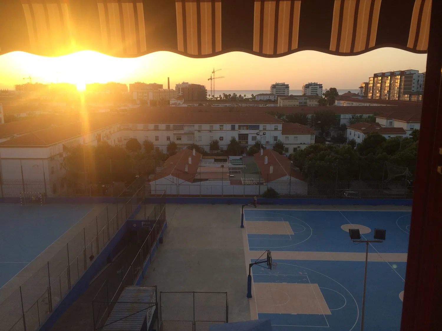 Piso en calle Guadiaro, 6