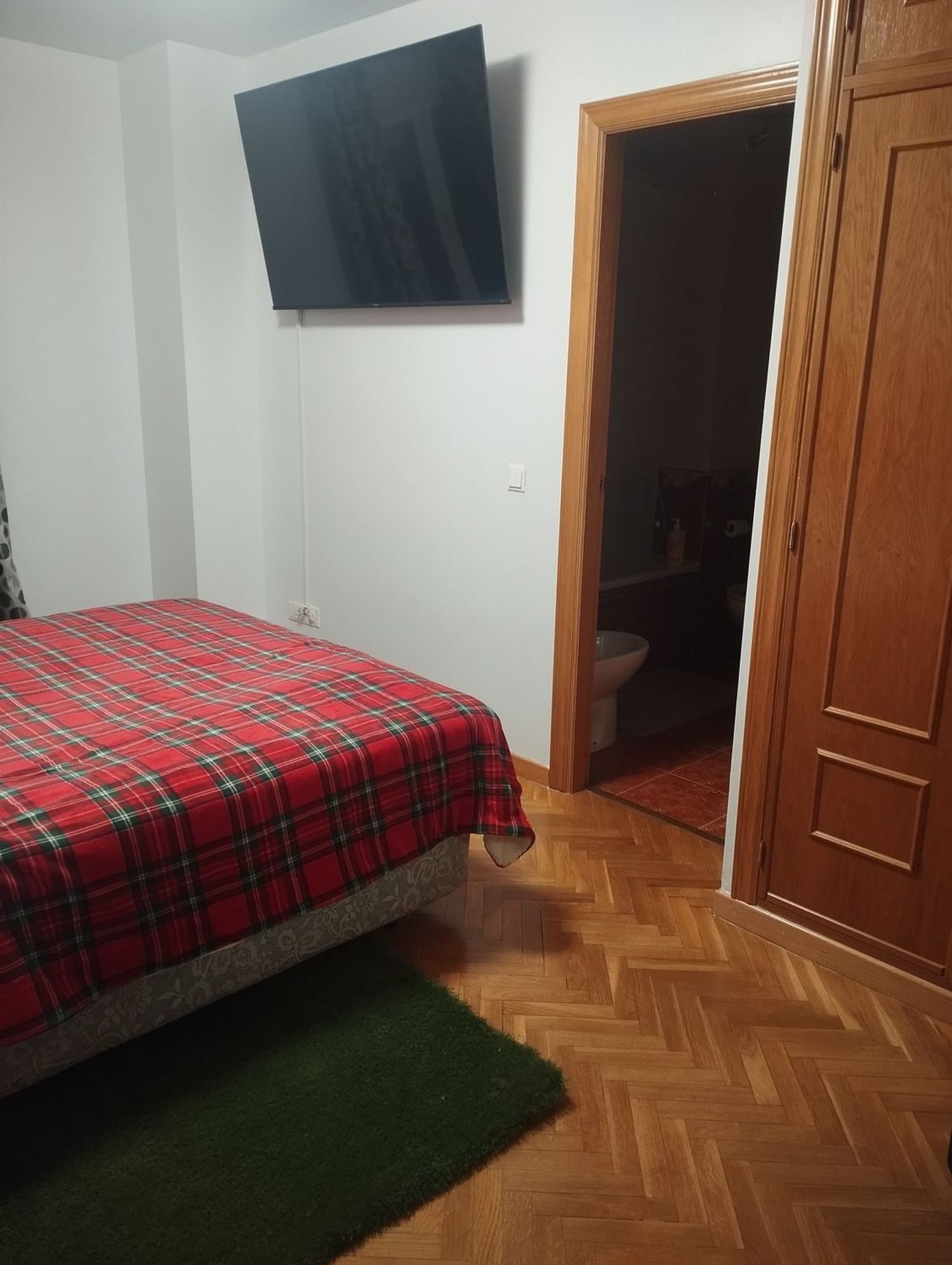 Piso en Avenida Agustín Rodríguez Sahagún, 50 - Foto 15