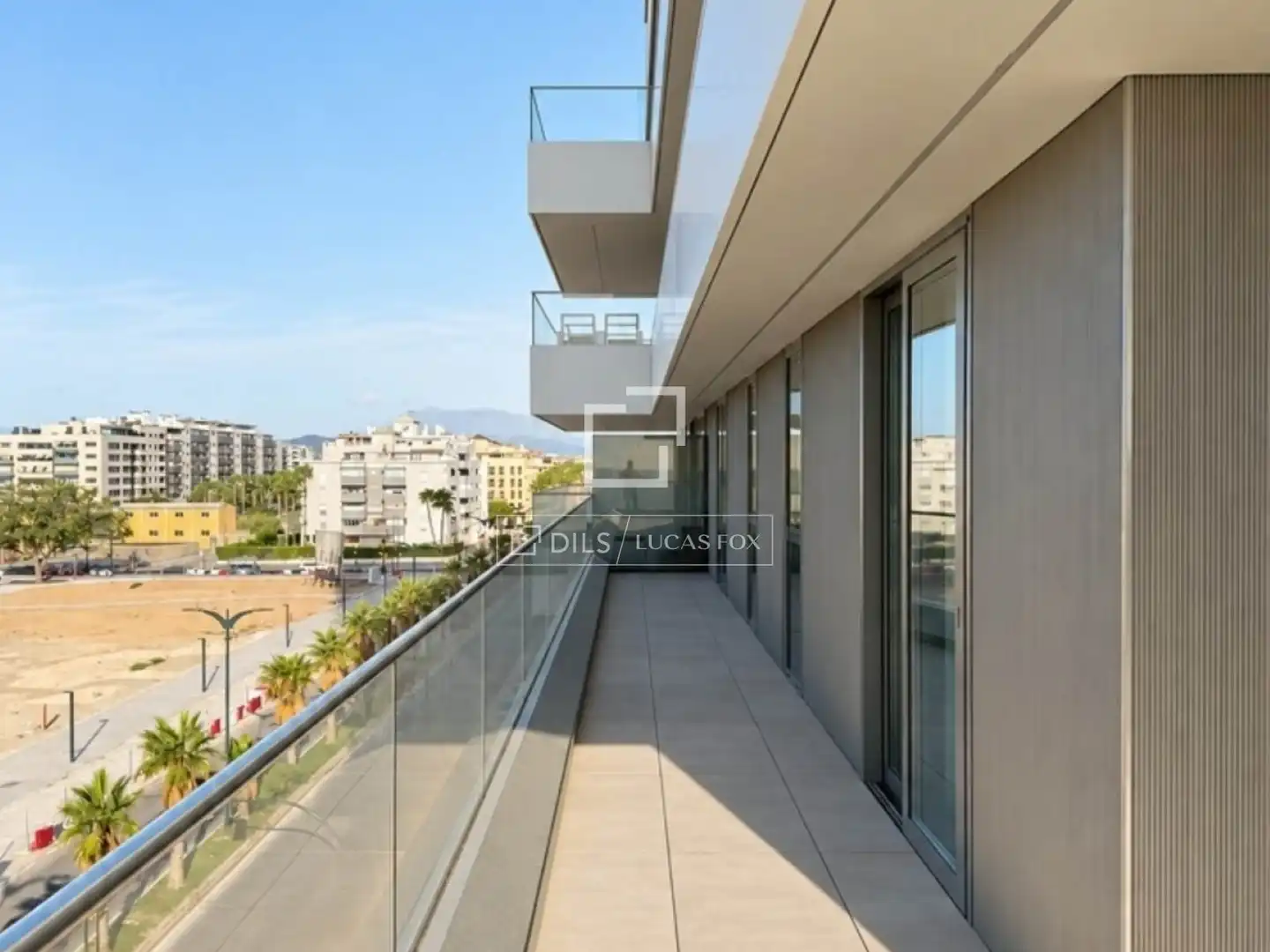 Piso en Málaga Capital - Foto 13