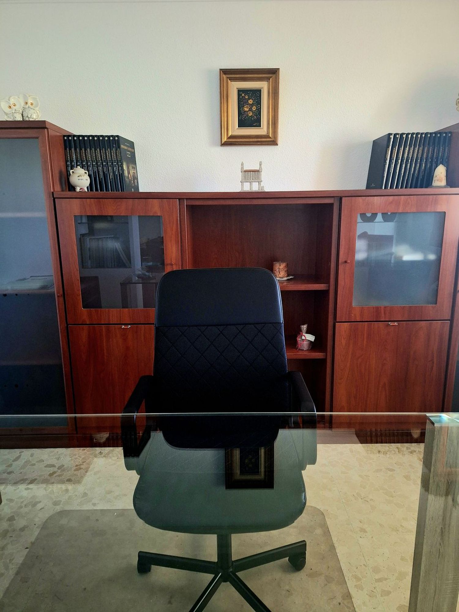 Piso en Calle Villanueva de Tapia, 4, Puerta Blanca - Almudena - Foto 12