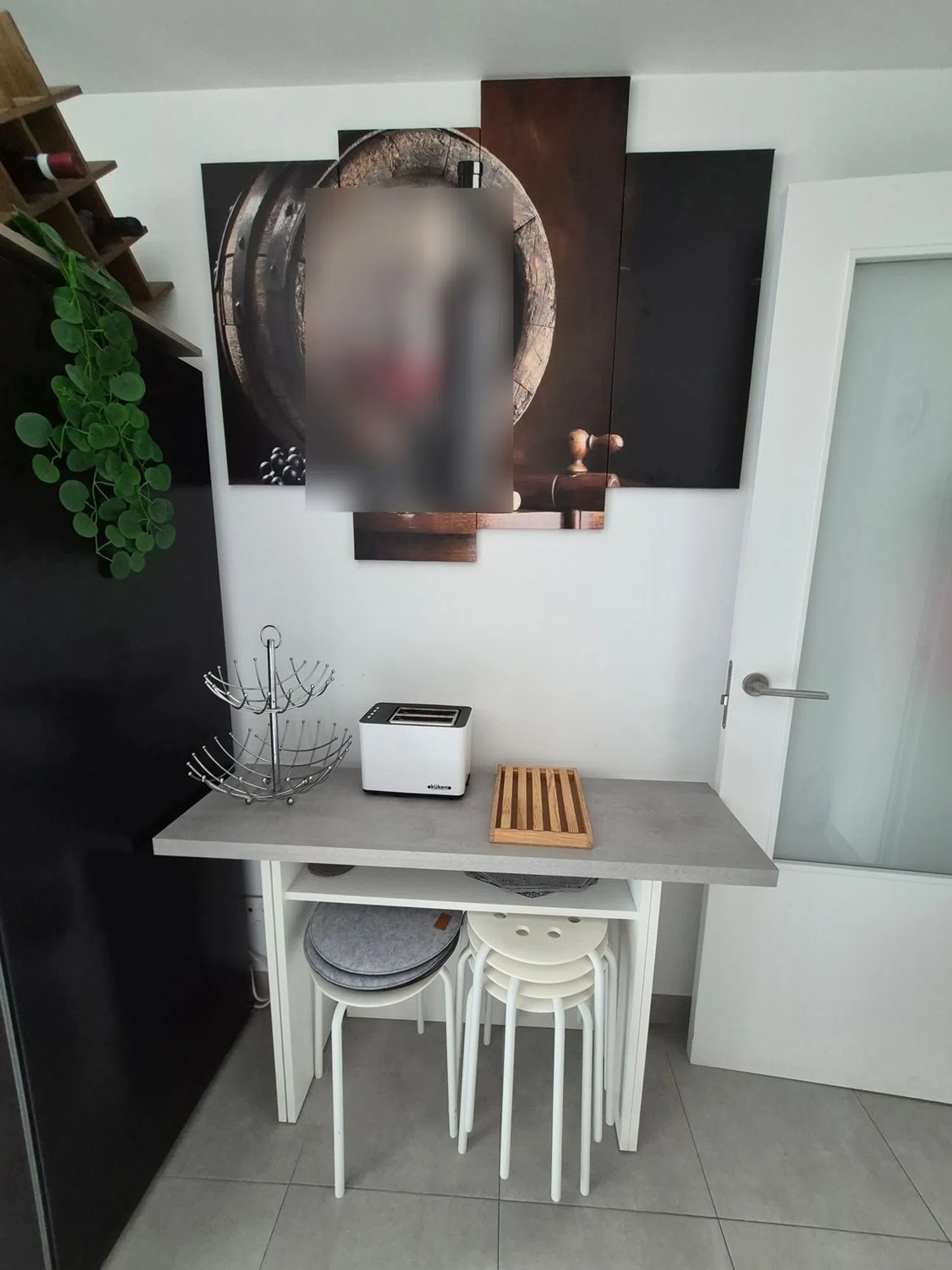 Piso en Maestro José Garberí Serrano, 12 - Foto 5