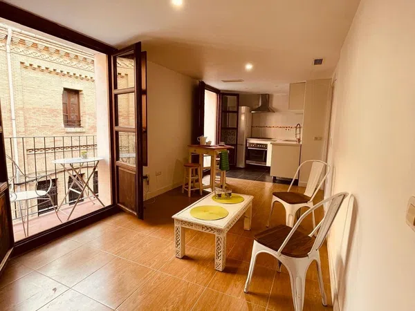 Piso en Calle de Mosén Pedro Dosset, 7, San Pablo - Foto 13