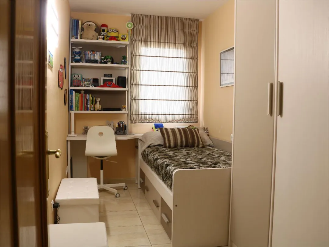 Piso en  Carrer de Margalida Monlau 51 - Foto 9